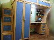 Детская комната (кровать, стол, шкаф)-8